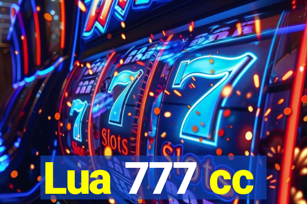 Lua 777 cc